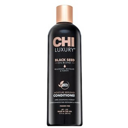 CHI Luxury Black Seed Oil Moisture Replenish Coniditoner