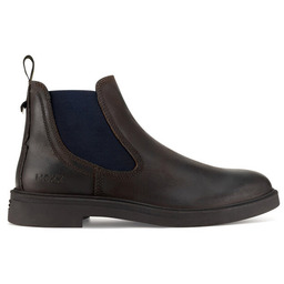 Sztyblety MEXX BOSS-01 MI08 Brązowy