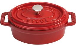 Staub Mini Cocotte 40509-807-0 Indukcja Żeliwo 0,25l Garnek