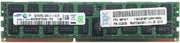 Pamięć RAM 1x 8GB Samsung ECC REGISTERED DDR3