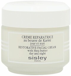 Sisley Réparatrice Restorative Facial Cream with Shea Butter