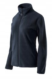 Polar bluza Brugi 2AHK 500 czarny Polar bluza