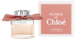 Chloé Roses De Chloé woda toaletowa 50 ml