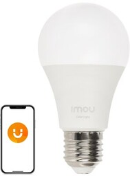 IMOU Inteligentna żarówka LED B5 RGB 9W E27