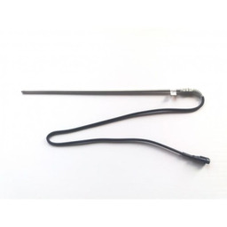 Czujnik temperatury zewnętrzny do ogrzewania przemysłowego od Thermal