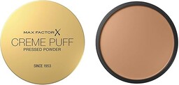 Max Factor Creme Puff Restage - 42 Deep