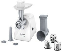 BOSCH Maszynka do mielenia mięsa MFW2514W