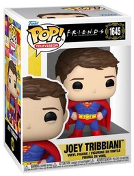 FUNKO Figurka Pop: TV Friends - Joey