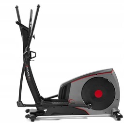 Hms Trenażer Eliptyczny Magnetyczny Do Ćwiczeń Fitness Cardio