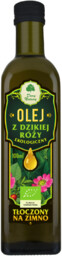 Dary Natury Olej z pestek dzikiej róży tłoczony