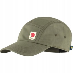 Fjallraven High Coast Lite Cap Green 78150-620 S-M