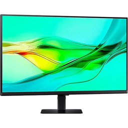 SAMSUNG ViewFinity S60UD 32-calowy wyświetlacz PC, 100 Hz,