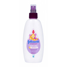Johnson s Baby Strenght Drops Odżywka w sprayu