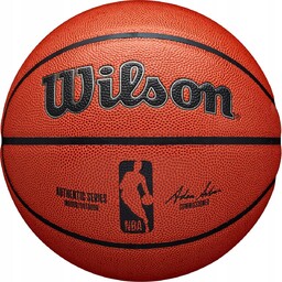 Wilson Nba Gameball Replika 7 Piłka Do Koszykówki