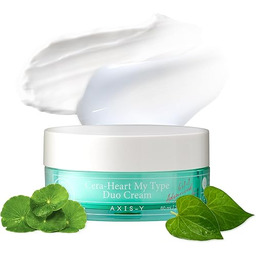 AXIS-Y Cera-Heart My Type Duo Cream krem
