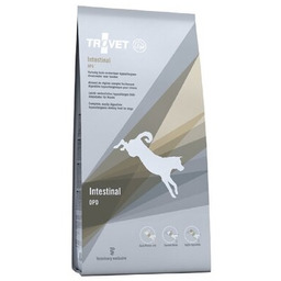TROVET Karma dla psa Intestinal DPD 10 kg