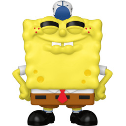 Figurka SpongeBob SquarePants - SpongeBob SquarePants (Funko POP!