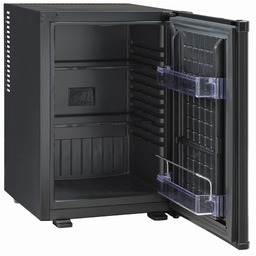 Resto Quality Chłodziarka hotelowa 40 L, 58W,