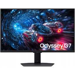 Monitor Samsung Odyssey LS27FG702EUXEN 180Hz 4K 360Hz Full