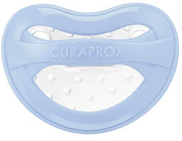 Curaprox baby, smoczek uspokajający, od 2,5 roku, rozmiar