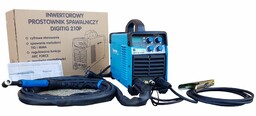 SPAWARKA INWERTEROWA DIGITIG 210P DC