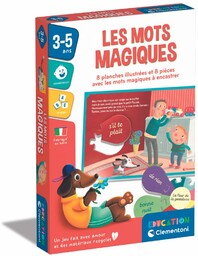 Clementoni- Zabawka, 52790, Wielokolorowy