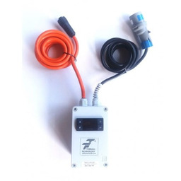 Termostat do ogrzewania przemysłowego od Thermal Technology T602.A