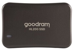 Dysk twardy HL200 SSD - Goodram - 512GB
