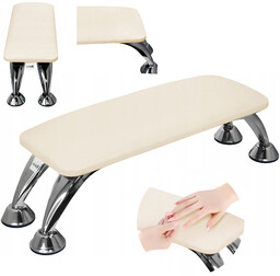 Podkładka pod dłoń poduszka podpórka manicure do salonu