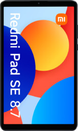 Xiaomi Redmi Pad SE 8.7 4/128GB LTE Graphite