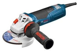 Bosch Professional GWS 19-125 CIE Szlifierka kątowa