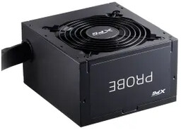 XPG Probe 600W 80+ Bronze Czarny Zasilacz