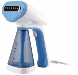 Parownica do ubrań Blaupunkt VSI601 1600W 260ml