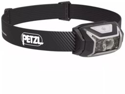 Latarka czołowa PETZL Actik Core 600 gray