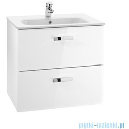 ROCA A852446529 REEF Zestaw łazienkowy Unik 45 cm,