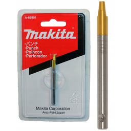 Stempel do Nożyc Skokowych Model: A-83951 Makita