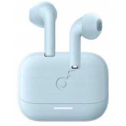 Słuchawki Soundcore K20i Niebieskie bezprzewodowe nauszne