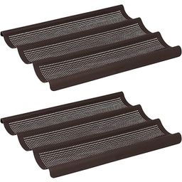 Lurch 585085 FlexiForm zestaw 2 foremek do pieczenia