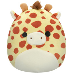 Squishmallows Żyrafa Gary 19cm