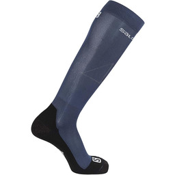 Salomon 1 para skarpet do biegania unisex model