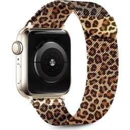 Tech-Protect Stalowa bransoletka Lamano do Apple Watch 38/40/41/42