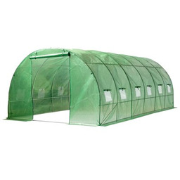 MIRPOL Szklarnia 300 x 600 x 200 cm