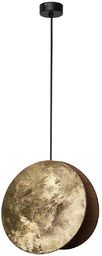 Wheel Gold I 9028 - Nowodvorski - lampa