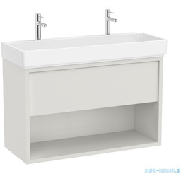ROCA A852038558 TURA Zestaw łazienkowy UNIK z 1