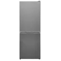 Sharp SJ-BB02DTXLF-EU 152cm Srebrny Lodówka