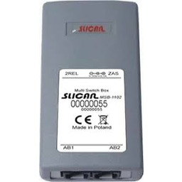 Slican MSB-1102 automatyka