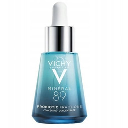 VICHY MINÉRAL 89 PROBIOTIC FRACTIONS skoncentrowane serum regenerujące