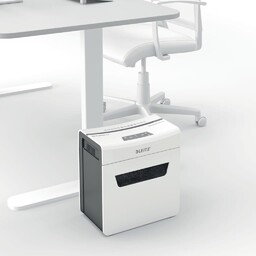 Leitz Niszczarka Do Dokumentów Iq Protect Premium 6X