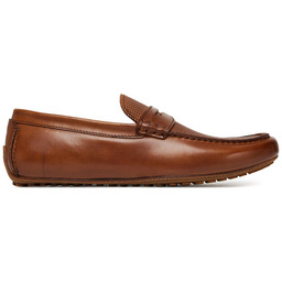 Mokasyny Aldo Puerto-in 13962596 Brązowy