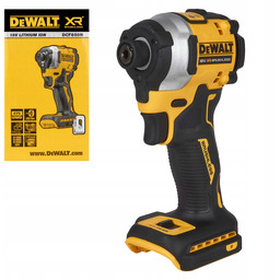 Dewalt DCF850N Zakrętarka Udarowa 18V Body